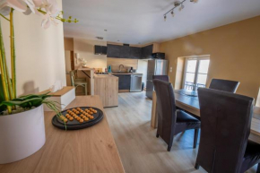 Appartement Rénové 3 chambres